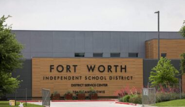 FWISD sees gains in reading, math in grades 3-8 STAAR tests