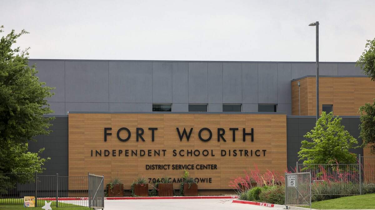 FWISD sees gains in reading, math in grades 3-8 STAAR tests