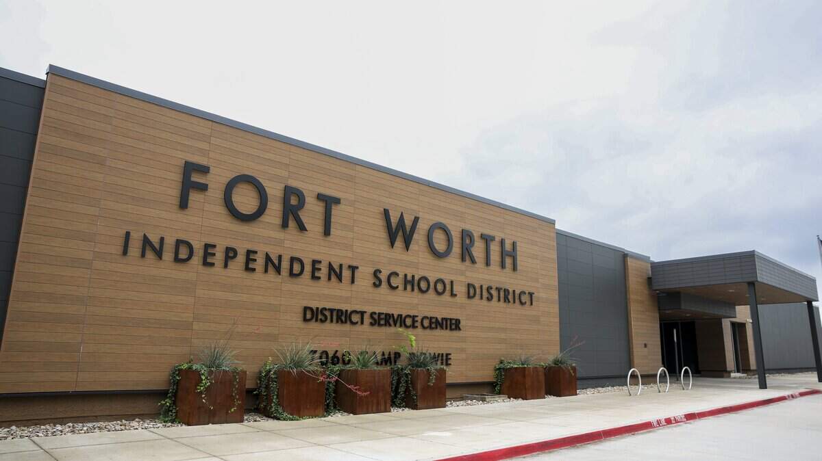 Fort Worth ISD to host summer community listening sessions