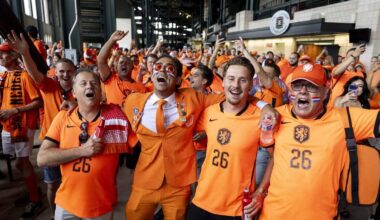 Japan vs Netherlands in Arlington a perfect World Cup kickoff