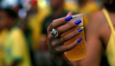 LIST: Bars where you can watch the FIFA World Cup around Houston
