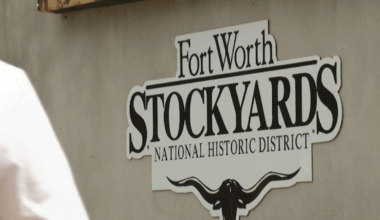 Fort Worth Stockyards gets ready for FIFA World Cup fans – NBC 5 Dallas-Fort Worth