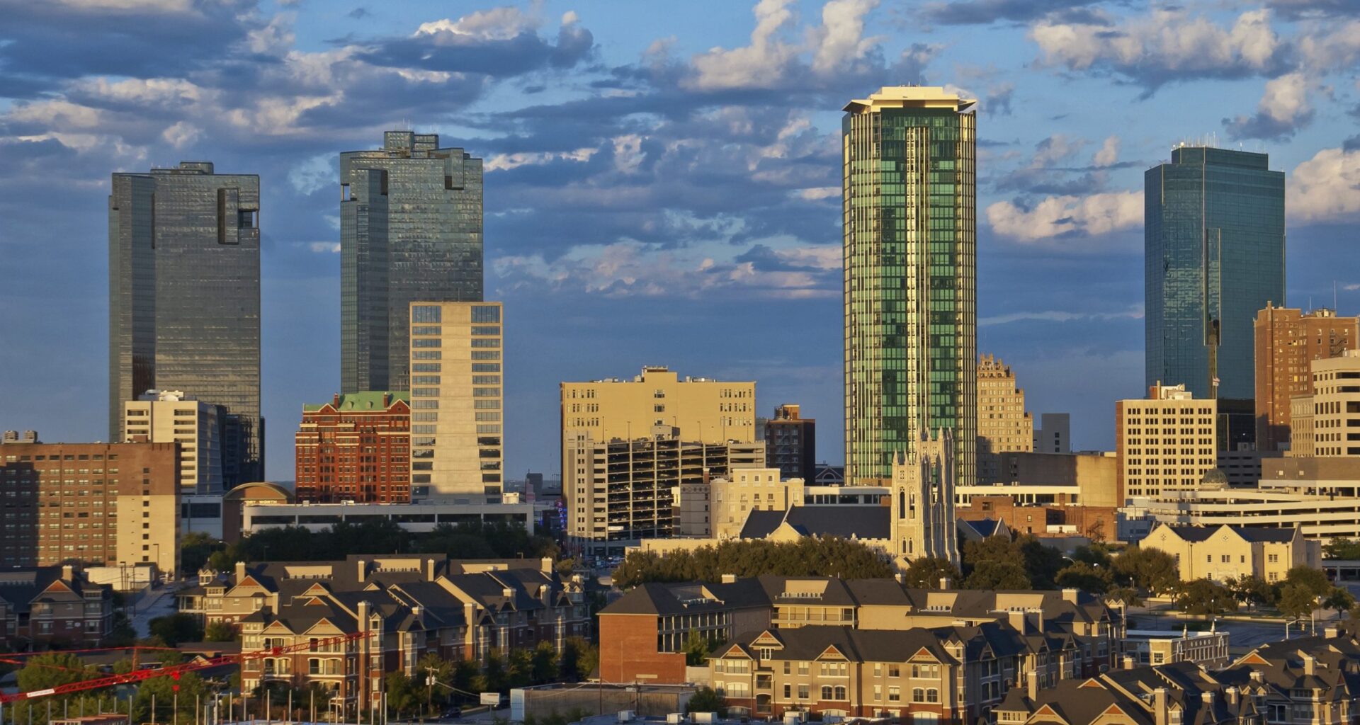Greater Fort Worth Association of REALTORS: What Today’s Workforce Wants From a Community