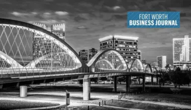 ACBJ to launch Fort Worth Business Journal