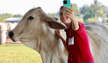 Registration is open for the Young Farmer & Rancher Fall Tour The YF&R Fall Tour is headed to East Texas on Sept. 11-13. The event is open to farmers, ranchers, ag professionals and college students who are between the ages of 18-35.
