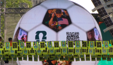 FIFA Fan Fest offers free World Cup experience at Fair Park – NBC 5 Dallas-Fort Worth