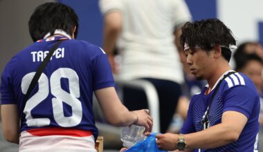 Why Japan Fans Clean Stadiums After World Cup Matches: Dallas 2026 Gesture Highlights Culture of Respect