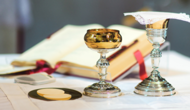 Fr Frank Brennan’s Homily: Solemnity of Corpus Christi, 7 June 2026