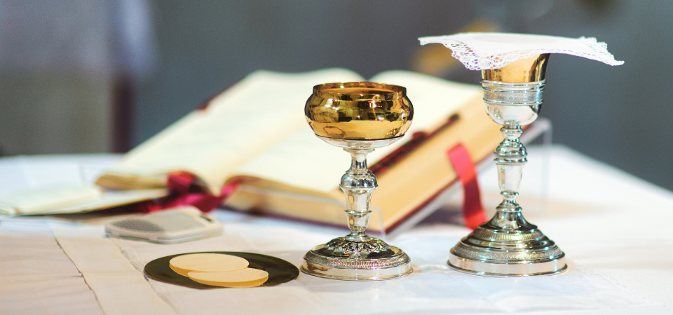 Fr Frank Brennan’s Homily: Solemnity of Corpus Christi, 7 June 2026