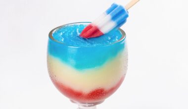 The Dish: Fort Worth eateries offer Independence Day specials