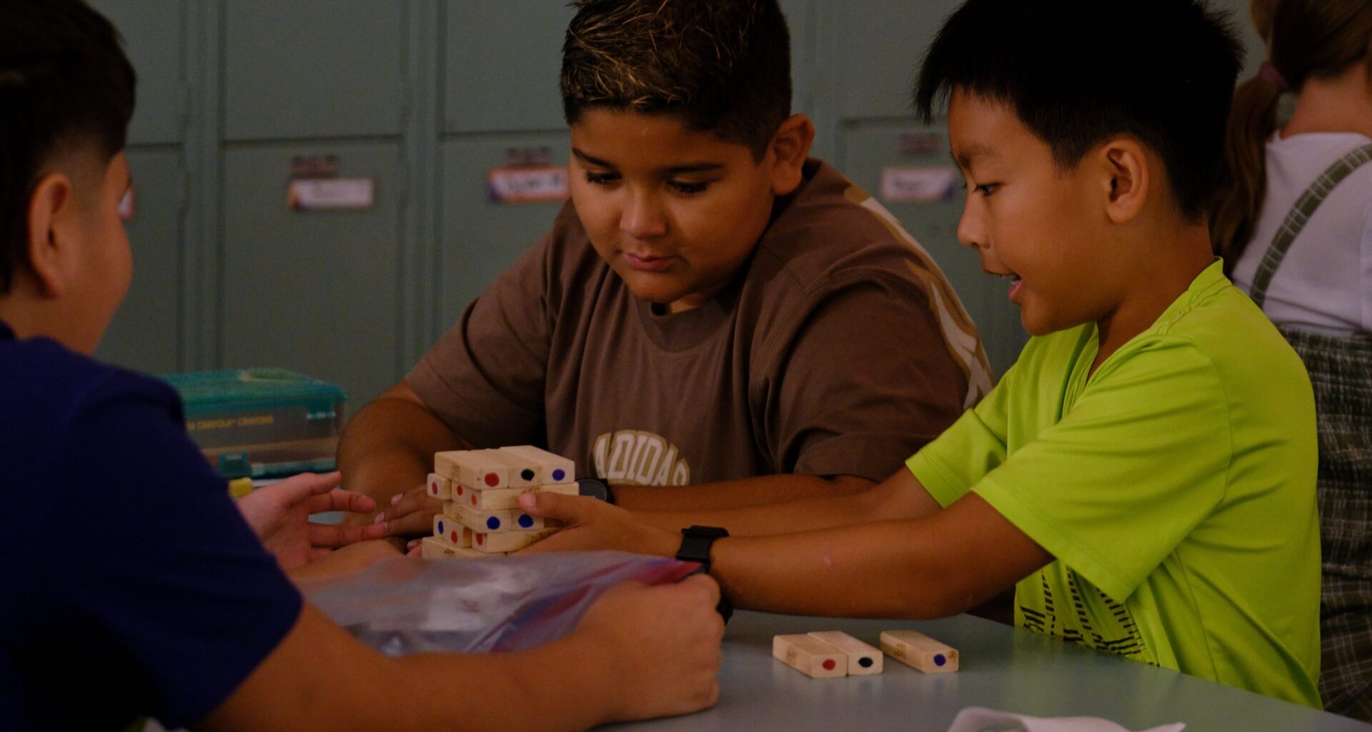 Arlington ISD moves 6th grade to junior high level despite parent concerns