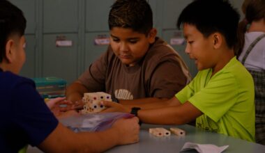 Arlington ISD moves 6th grade to junior high level despite parent concerns