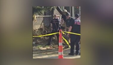 Coppell Worker Dies In Sage Hill Apartments Tunnel Collapse