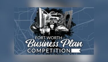 2026 Fort Worth Business Plan Competition