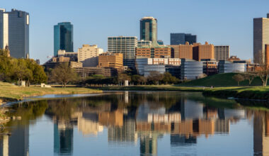Fort Worth To Build a New Downtown Library and Create a Separate Community Arts Incubator » Dallas Innovates