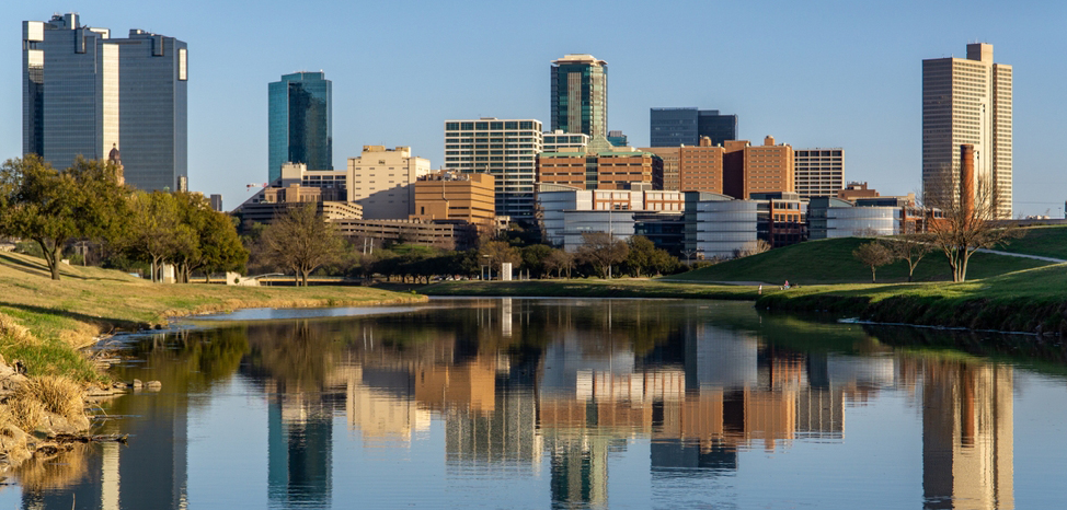 Fort Worth To Build a New Downtown Library and Create a Separate Community Arts Incubator » Dallas Innovates