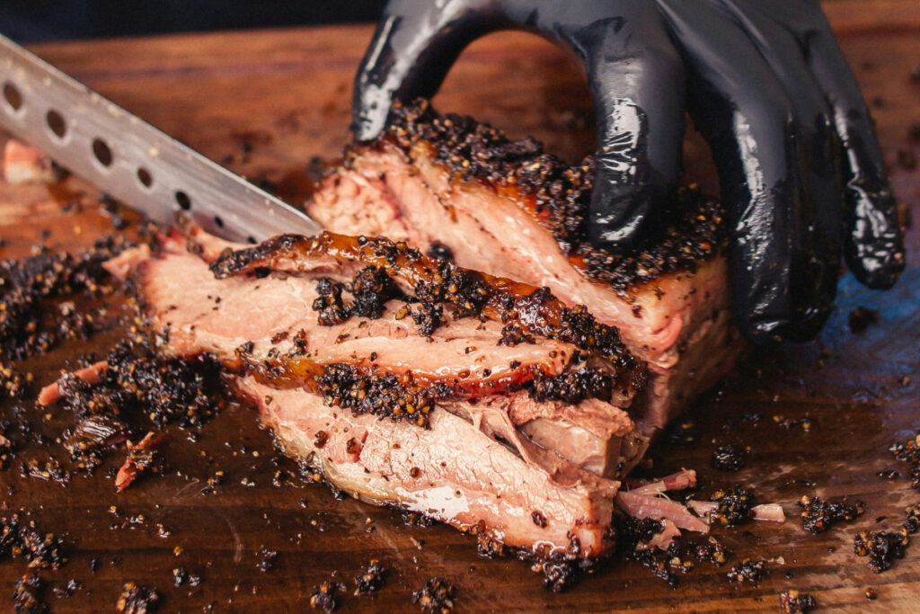 A Michelin-recognized Houston  restaurant likely to close its doors — and be replaced by a gas station