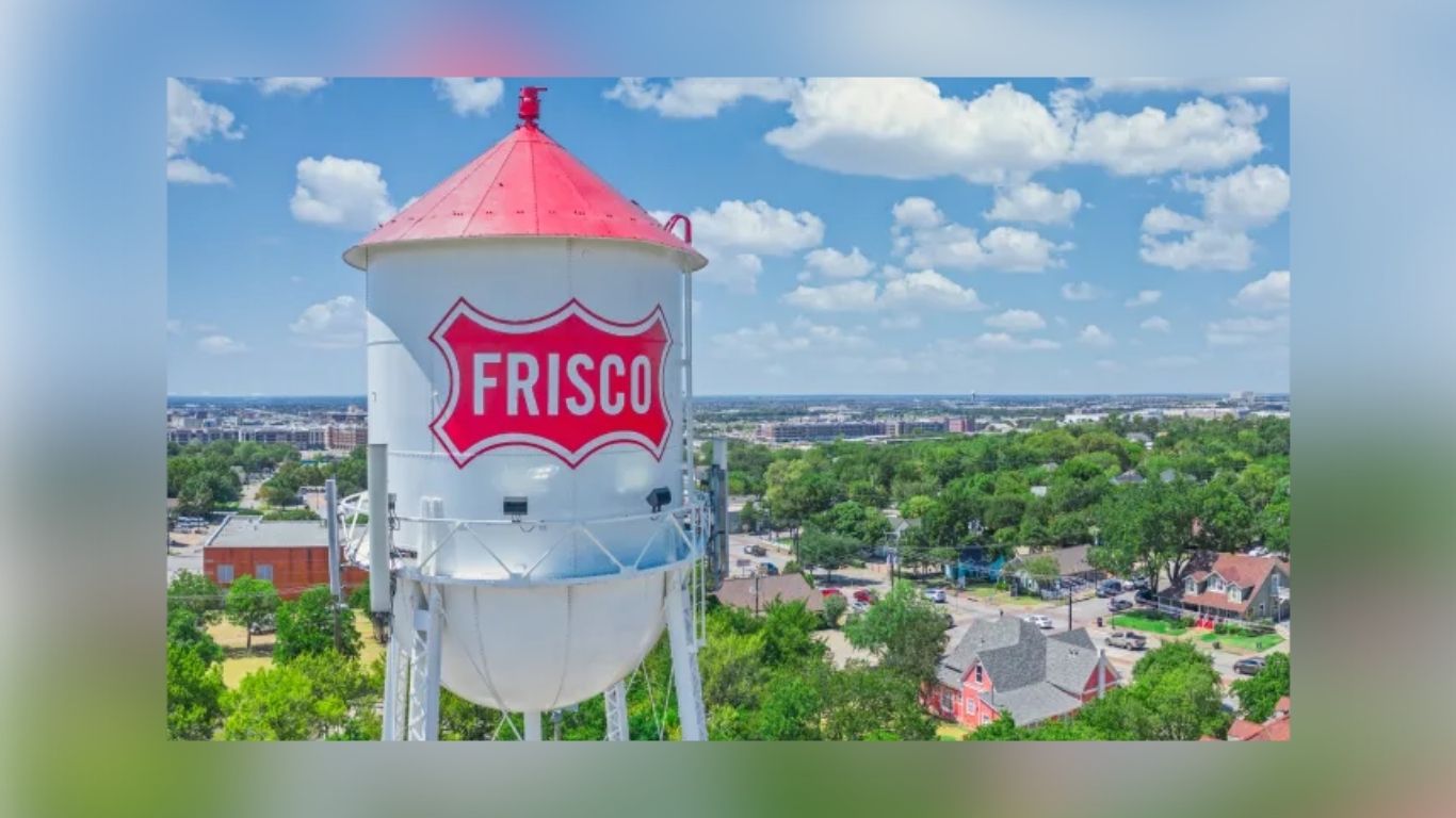 American Hindu Coalition-Backed Mark Hill Wins Frisco As Democratic-Backed Candidate Takes Arlington Seat
