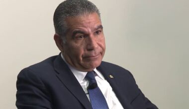 TEA: SAISD superintendent under investigation, accused of failing to report misconduct
