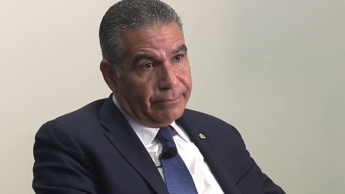 TEA: SAISD superintendent under investigation, accused of failing to report misconduct