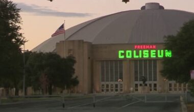 San Antonio ISD reschedules 3 high school graduation ceremonies due to Spurs Finals traffic concerns