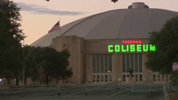 San Antonio ISD reschedules 3 high school graduation ceremonies due to Spurs Finals traffic concerns
