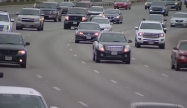 Two first responders killed in one weekend renews push for Texas’ Move Over, Slow Down law ahead of Fourth of July
