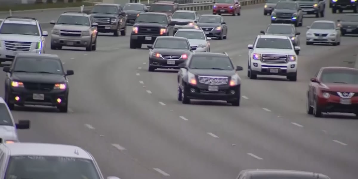 Two first responders killed in one weekend renews push for Texas’ Move Over, Slow Down law ahead of Fourth of July