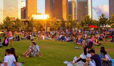 LIST: Got the cash? Houston has the events!