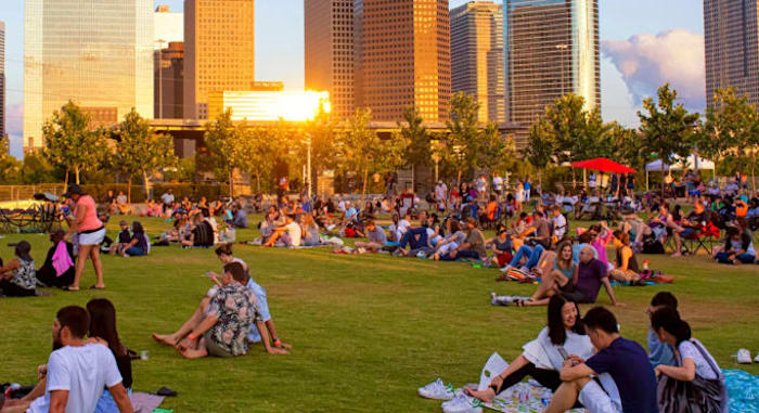LIST: Got the cash? Houston has the events!
