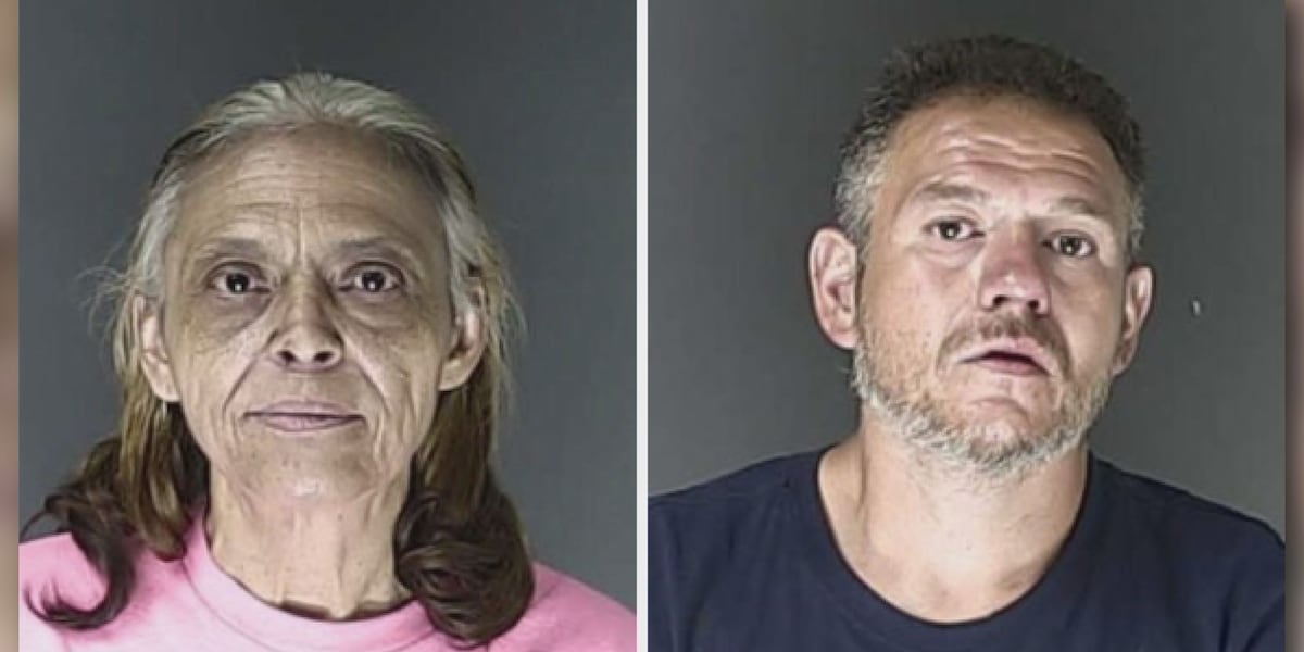 2 facing drug charges after hundreds of fentanyl pills allegedly found by El Paso County deputies