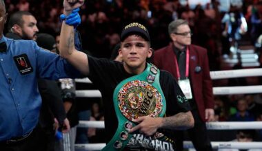 SA native Jesse ‘Bam’ Rodriguez all-in on bantamweight title fight against reigning champion Antonio Vargas