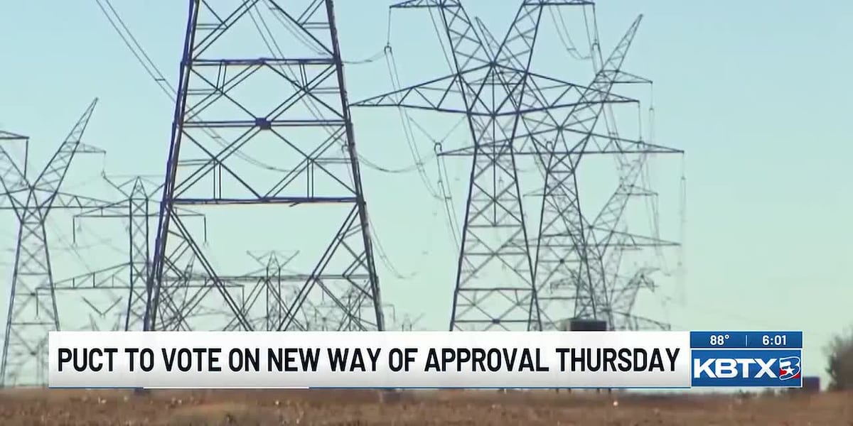 Texas looks to tighten rules for data centers as they line up to connect to ERCOT grid