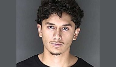 Father arrested after investigation into abuse of twin infants