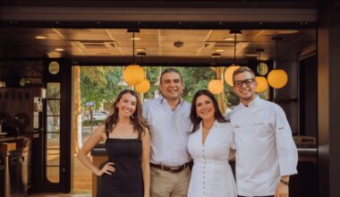 Café Opens at Site of Houston’s First City Hall