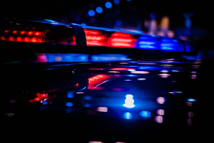 SAPD: 2 dead after multi-vehicle crash on Southwest Side