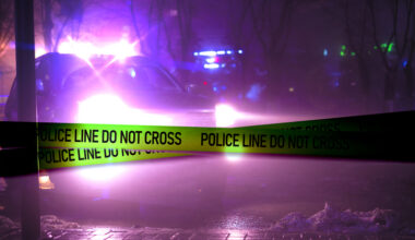 SAPD: 3 teenagers shot on West Side, suspect at large