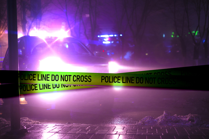SAPD: 3 teenagers shot on West Side, suspect at large