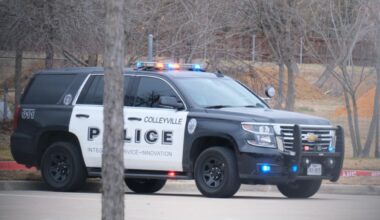 At least one killed and nine hospitalised in Midland, Texas shooting | Police News