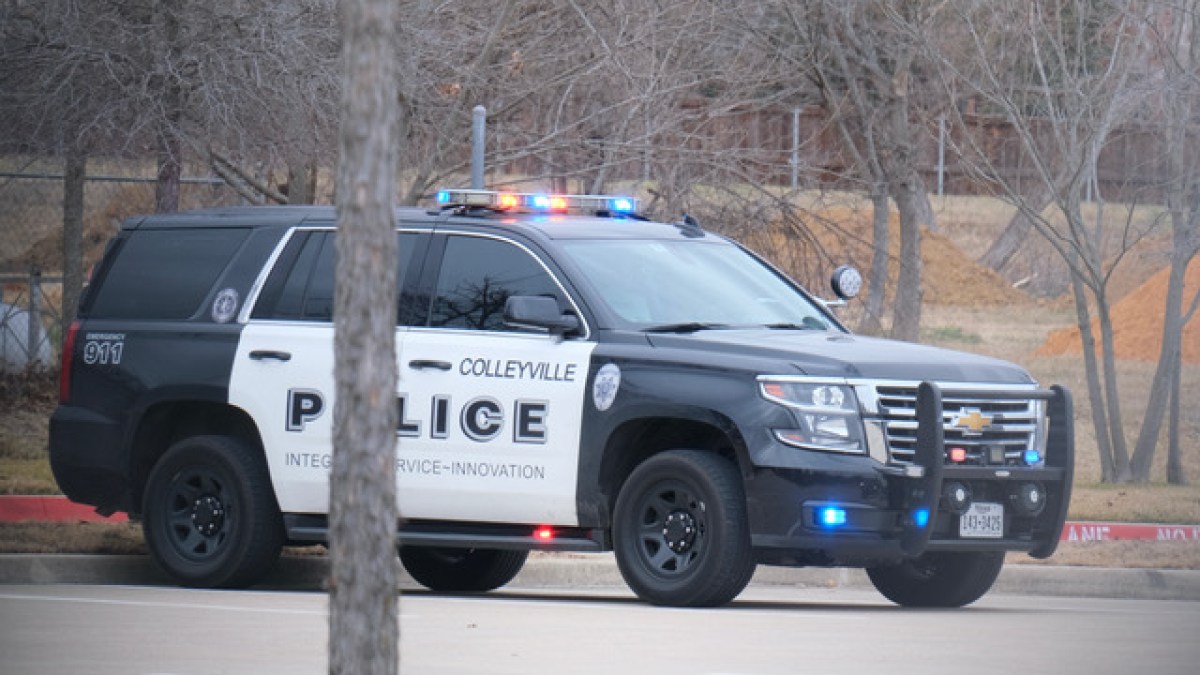 At least one killed and nine hospitalised in Midland, Texas shooting | Police News