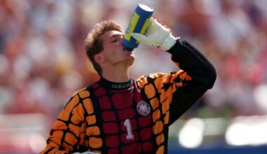 World Cup heat returns to focus in North Texas after 1994 – NBC 5 Dallas-Fort Worth