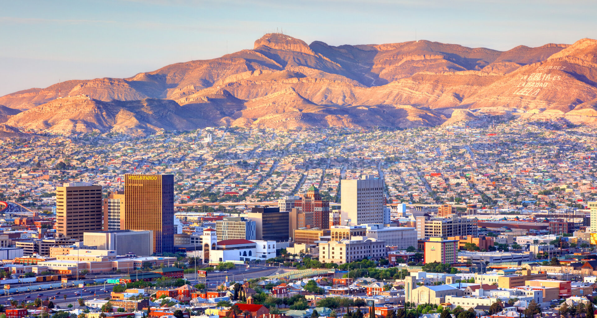How El Paso Is Advancing Cross-Border Coordination and Growth