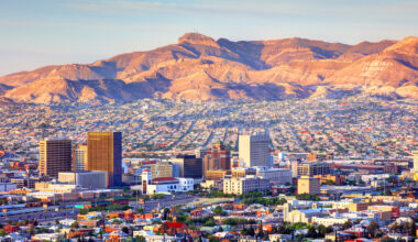 How El Paso Is Advancing Cross-Border Coordination and Growth