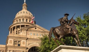 AAUP Investigating Academic Freedom, Shared Governance in Texas