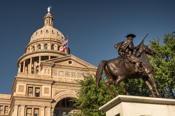 AAUP Investigating Academic Freedom, Shared Governance in Texas