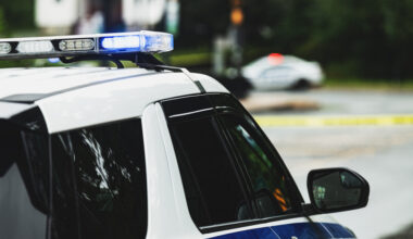 Midland County: 3 shot dead, no word on suspects