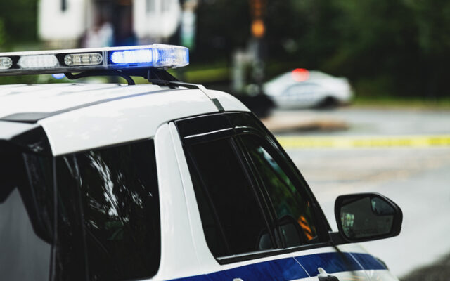 Midland County: 3 shot dead, no word on suspects