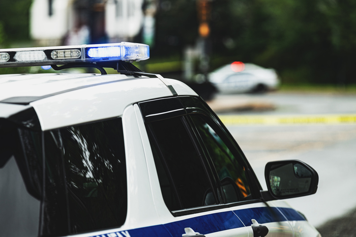 Midland County: 3 shot dead, no word on suspects