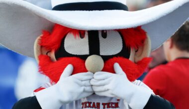 Why the NCAA looks so helpless in Texas Tech case, plus NIL in video games