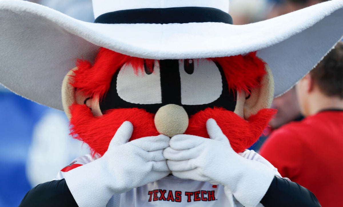 Why the NCAA looks so helpless in Texas Tech case, plus NIL in video games